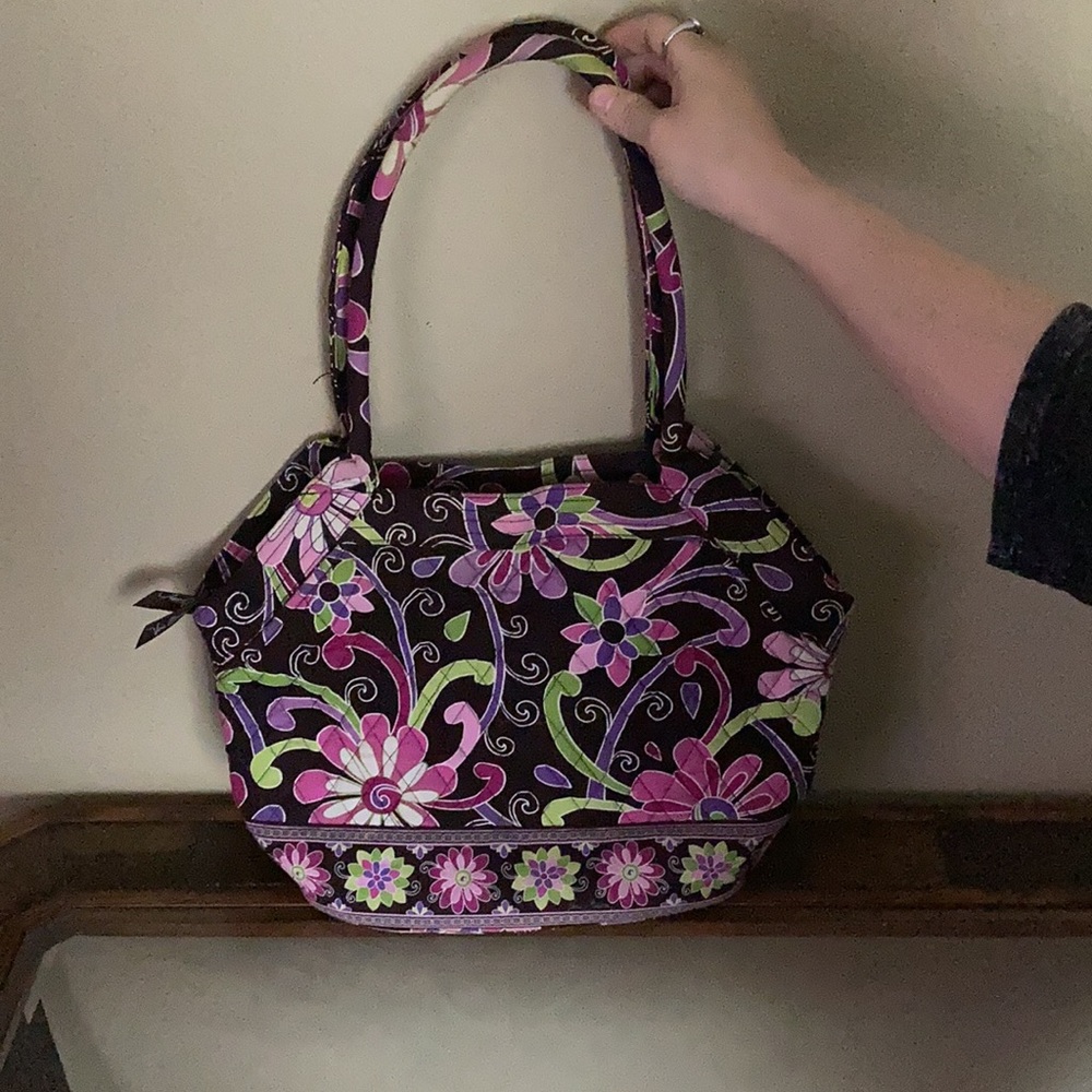 Vera Bradley shoulder bag